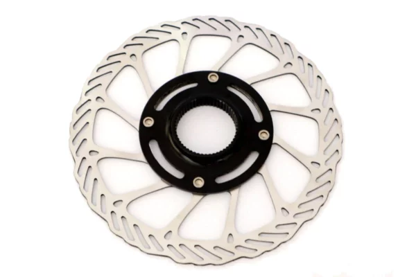 SRAM ROTOR G3CL CENTRE LOCK 160MM