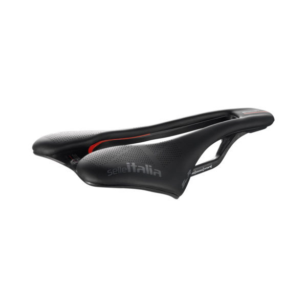 SELLE SLR BOOST KIT CARBONIO SUPERFLOW CRB