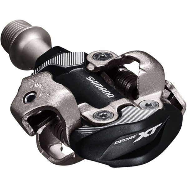 XT Pedal PD-M8100 ( Select Option=DEFAULT)