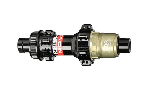 NOVATEC R HUB DS462 SB-B12-S11 28H