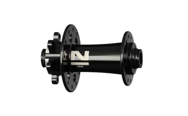 NOVATEC FRONT WHEEL-SET, CARBON ROAD, DISC R5-D-OE FRONT D791SB-CL-12