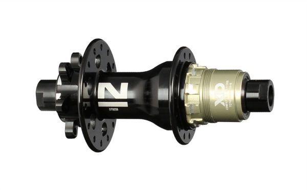 NOVATEC D792 XD ABA4A 12*148 6 BOLTS(SRAM)