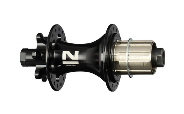 NOVATEC D462SB-SL-S12 32*14 12*148