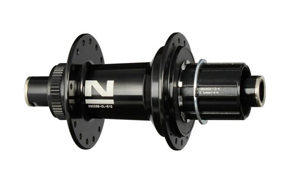 NOVATEC R HUB D932 SB-CL-B12-S11 32H
