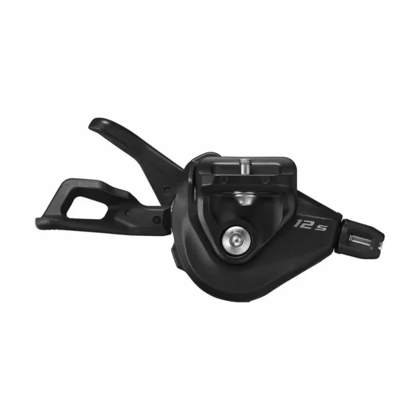 SHIMANO DEORE Shift Lever SL-M6100 ( Select Option=RIGHT, I-SPEC EV, W/O OGD)