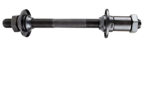 HOLLOW AXLE REAR 145MM