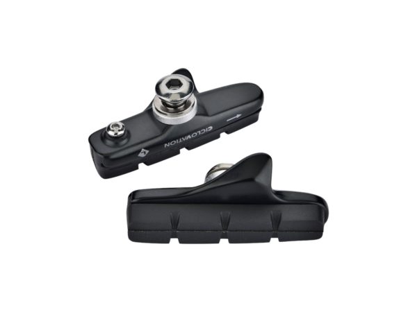 CICLOVATION ROAD SHIMANO /SRAM CARTRIDGE TYPE ALL WEATHER COMPOUND ,BLACK