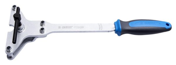 Universal freewheel remover