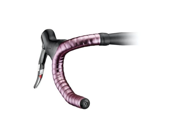 CICLOVATION ADVANCED BAR TAPE LEATHER TOUCH, SAKURA