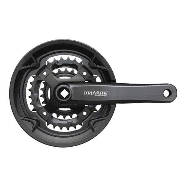 SRAM CRANK FC S200 42x32x22 175 mm