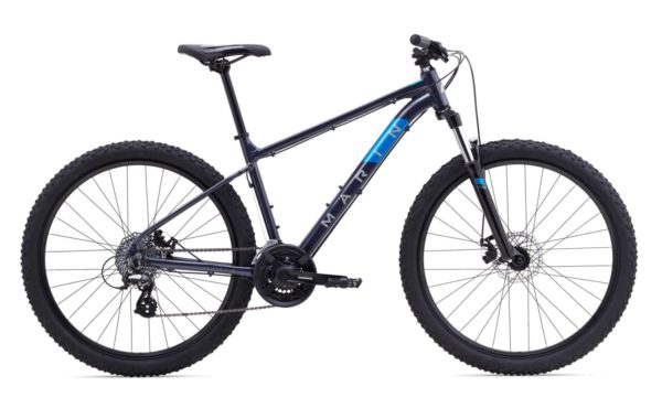 MARIN BOLINAS RIDGE 2, 29" BLUE-MEDIUM