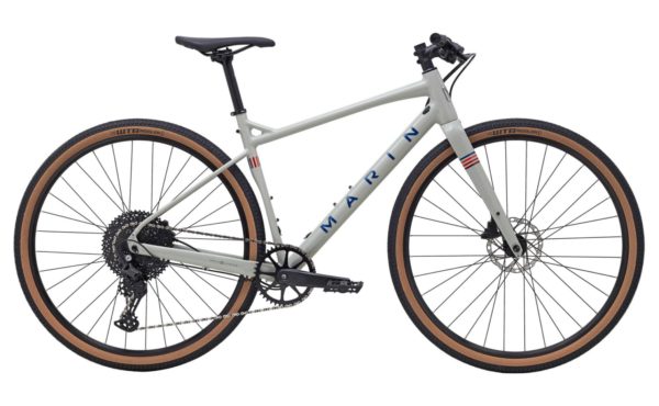 MARIN DSX 1 GREY BLUE S