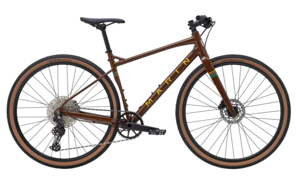 MARIN DSX 2 BROWN XL