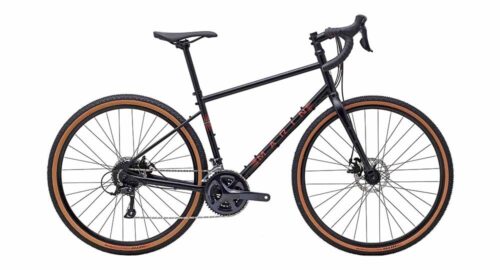 MARIN FOUR CORNERS 650BX16.5 S  GREEN