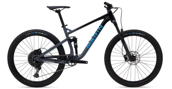 MARIN RIFT ZONE 1 27.5 BLK/BLUE M