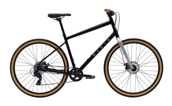 MARIN KENTFIELD 1 BLACK XL