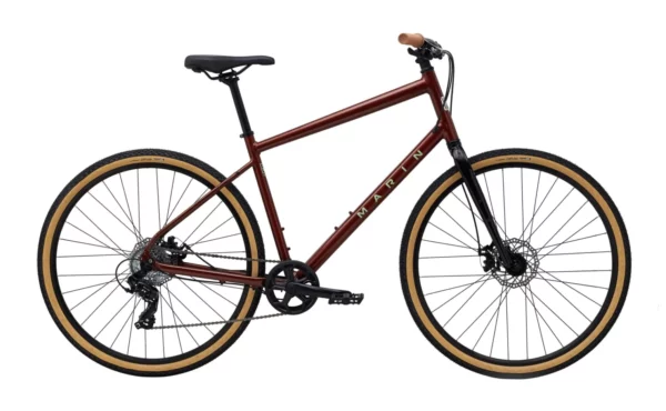 MARIN KENTFIELD 1 COPPER M