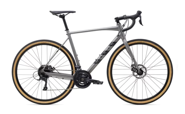 MARIN LOMBARD 1 700C CHARCOAL 49