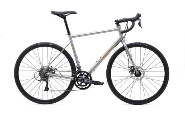 MARIN NICASIO SILVER 54