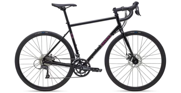 MARIN NICASIO BLACK 54