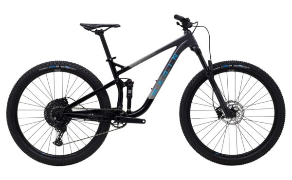 MARIN RIFT ZONE 1 29", GREY/BLACK/BLUE-LARGE