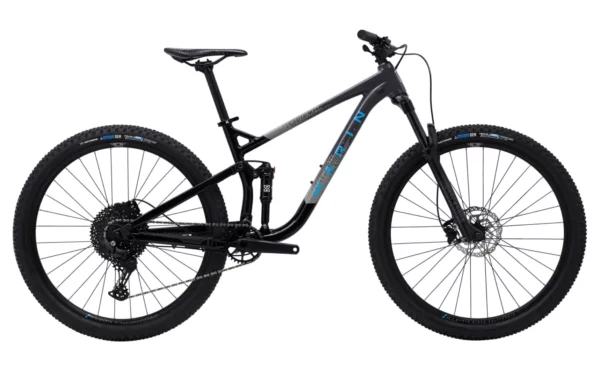 MARIN RIFT ZONE 1 29 W CHARCOAL/BLACK S1