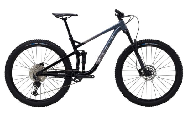 MARIN RIFT ZONE 2 29", TEAL-SMALL