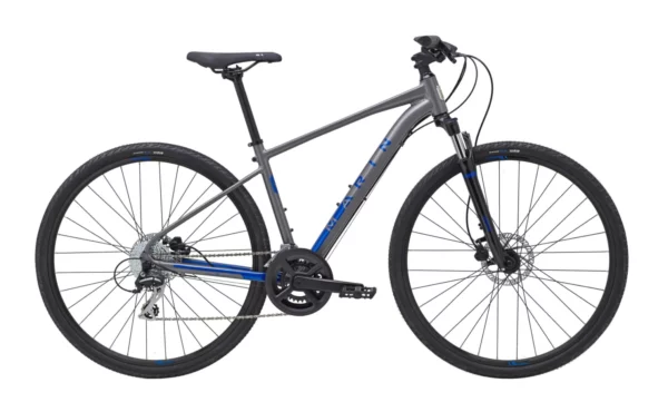 MARIN SAN RAFAEL DS2 28X20.5 L GRY