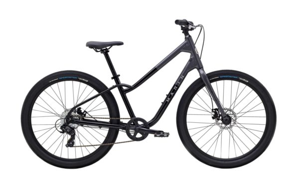 MARIN STINSON 1 27.5", BLACK-MEDIUM