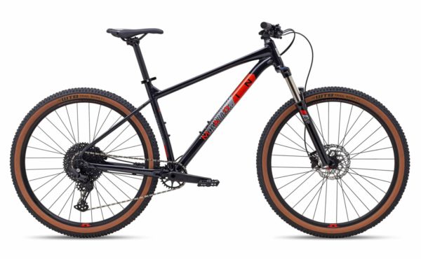 MARIN BOBCAT TRAIL 5 29 V BLACK L2