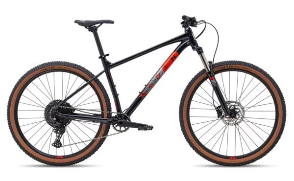 MARIN BOBCAT TRAIL 5 29 V BLACK L