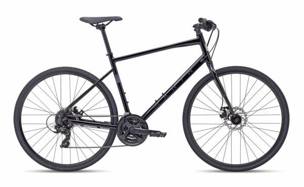 MARIN FAIRFAX 1 GLOSS BLACK-LARGE