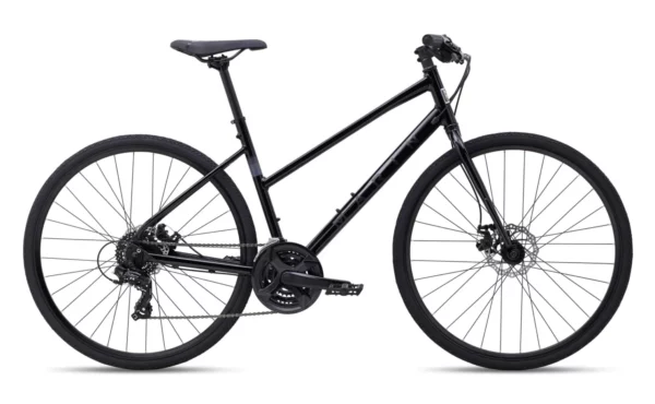 MARIN FAIRFAX 1 ST BLACK S