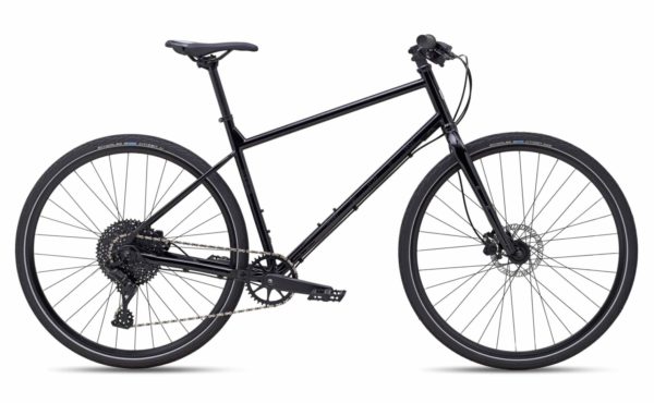 MARIN MUIRWOODS BLACK M