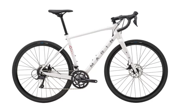 MARIN GESTALT 1 WHITE 50