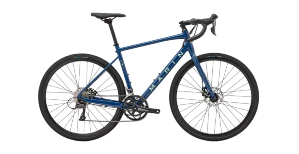 MARIN GESTALT BASE BLUE 60