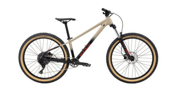 MARIN SAN QUENTIN 1 27.5 W SAND BLACK, L1, 0