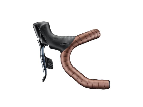 CICLOVATION ADVANCED BAR TAPE LEATHER TOUCH, STEAMPUNK COPPER