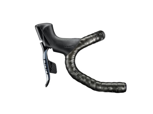 CICLOVATION ADVANCED BAR TAPE LEATHER TOUCH, STEAMPUNK CAMO BRONZE