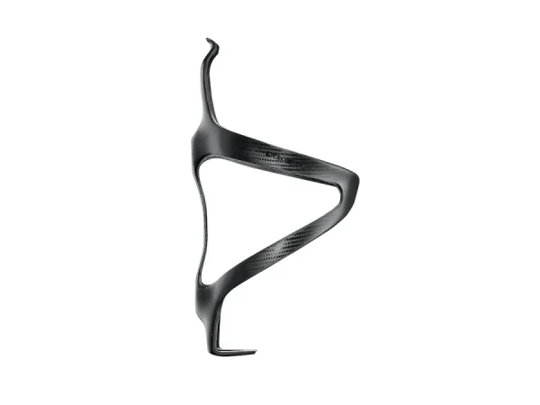 Ciclovation Premium Crabon Bottle Cage (Jet Black)