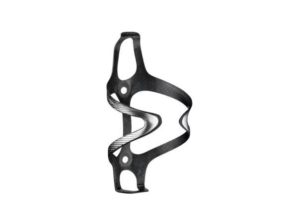 CICLOVATION WATER BOTTLE CAGE, FLASH SILVER