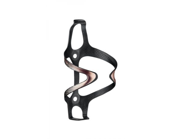 CICLOVATION WATER BOTTLE CAGE, FLASH SAKURA