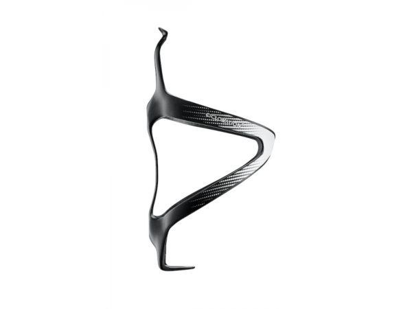 CICLOVATION WATER BOTTLE CAGE , PEARL WHITE
