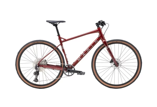 MARIN DSX 2 700C RED, L
