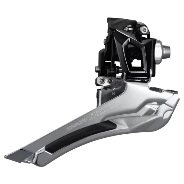 105 Front Derailleur FD-R7000 ( Select Option=BRAZED-ON, DOWN SWING/61-66)
