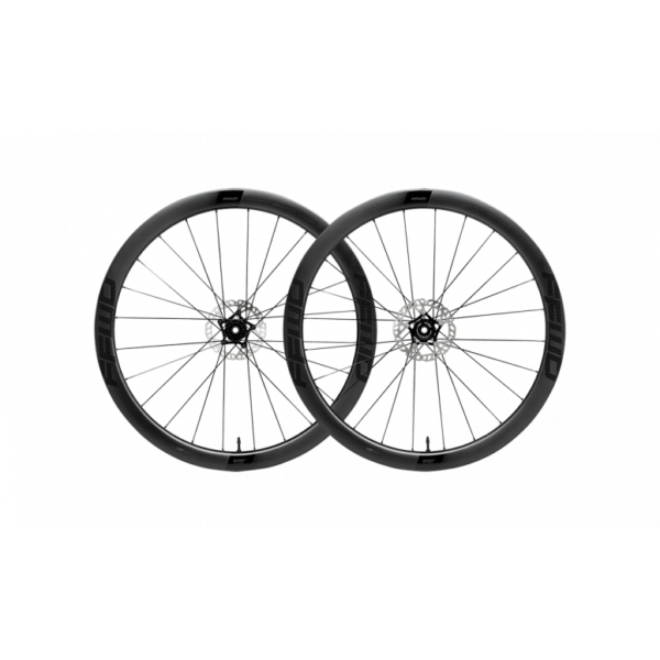 CARBON RYOT44 SET FCC (44MM) SP 24H/24H MBL DT350 2:1 DBCL 12MM TA 11SP SHIM