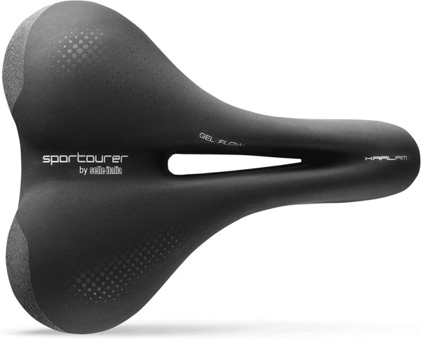 SELLE ITALIA KAALAM GEL FLOW