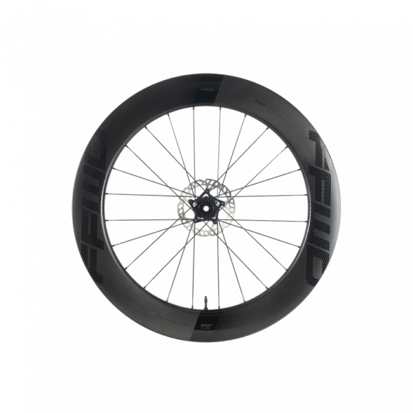 CARBON RYOT77 FRONT FCC (77MM) SP 24H MBL FFWD DBCL 12MM TA
