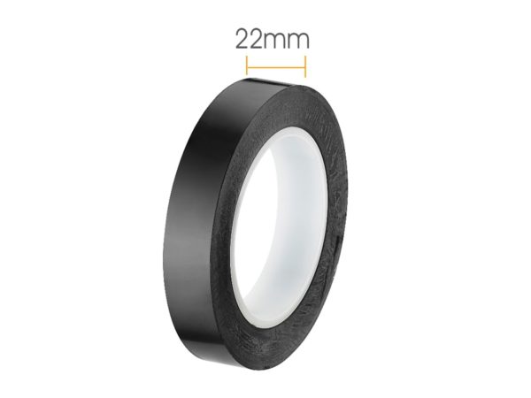 CICLOVATION HIGH-PERFORMANCE TUBELESS RIM TAPE, 24MM X 50M
