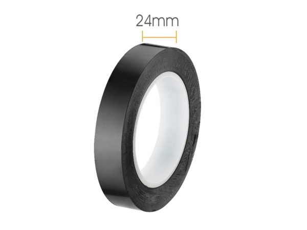 CICLOVATION High-performance Tubeless Rim Tape, 24mm x 50m